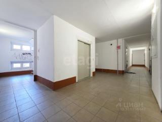 Студия, 24.1 м², 3/10 этаж