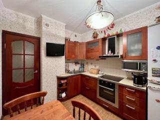 2-комн. квартира, 50.3 м², 6/14 этаж