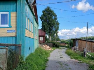 2-этажный дом, 110 м², 16 соток