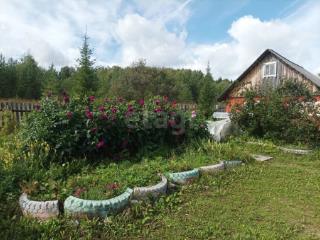 1-этажный дом, 32.6 м², 18 соток