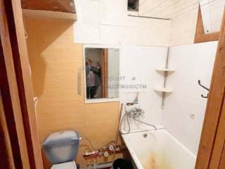 1-комн. квартира, 28.7 м², 2/5 этаж