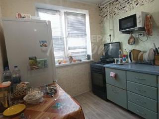 1-комн. квартира, 31 м², 1/5 этаж