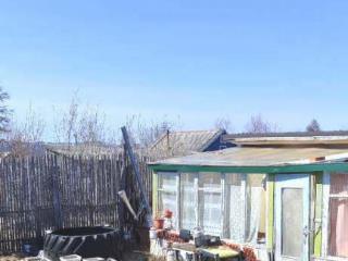  дом, 49 м², 6 соток