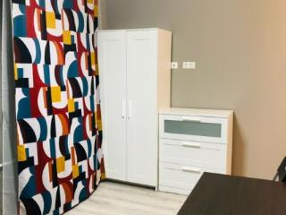 4-комн. квартира, 77.8 м², 1/3 этаж