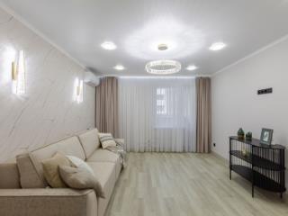 3-комн. квартира, 86.5 м², 6/10 этаж