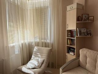 Студия, 26.6 м², 11/14 этаж