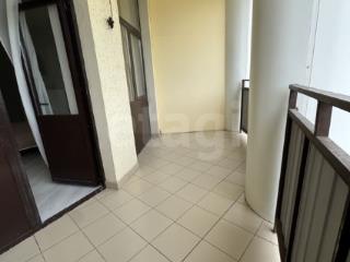 Студия, 42 м², 2/9 этаж