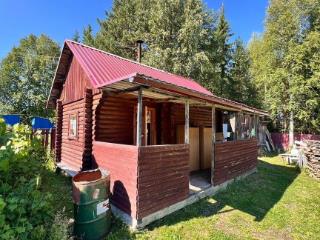  коттедж, 36 м², 6 соток