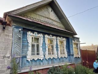  дом, 60 м², 5.5 соток