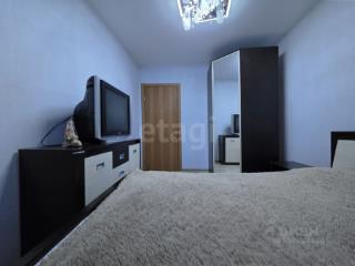 4-комн. квартира, 69 м², 4/10 этаж