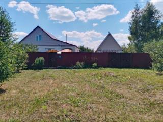 2-этажный дом, 100 м², 25 соток