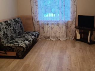 1-комн. квартира, 36.4 м², 1/2 этаж