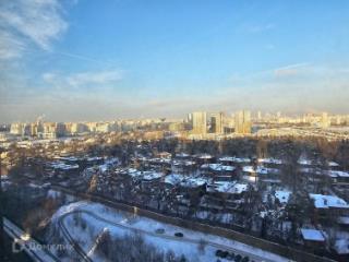 1-комн. квартира, 32 м², 22/34 этаж