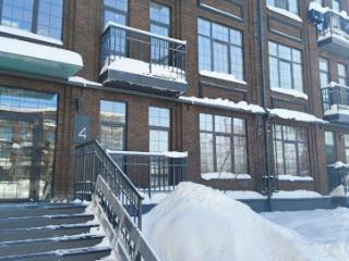 1-комн. квартира, 37 м², 1/4 этаж