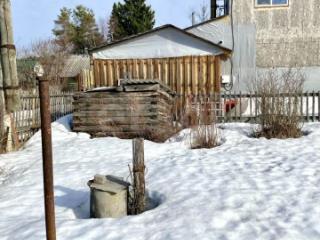 1-этажный дом, 40 м², 5 соток