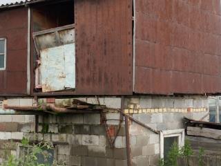  дом, 41 м², 21 сотка