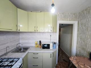 3-комн. квартира, 59.4 м², 5/5 этаж