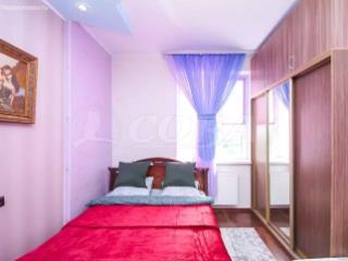 1-комн. квартира, 54 м², 6/22 этаж
