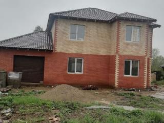 2-этажный дом, 210 м², 6 соток