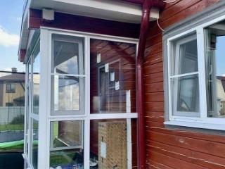 2-этажный коттедж, 88.8 м², 14.6 соток