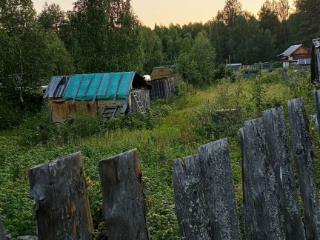 Продам земельный участок, 6 соток