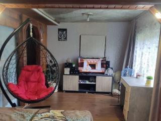  дом, 51.7 м², 15 соток