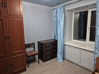 2-комн. квартира, 43 м², 3/3 этаж