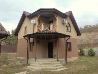 2-этажный дом, 258 м², 20 соток