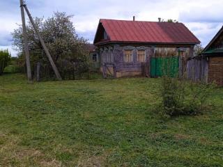  дом, 80 м², 17 соток