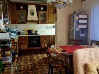 4-комн. квартира, 98.7 м², 2/2 этаж