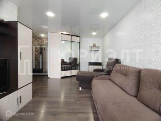 1-комн. квартира, 30.7 м², 4/5 этаж