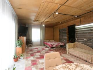 2-этажный коттедж, 150 м², 10 соток
