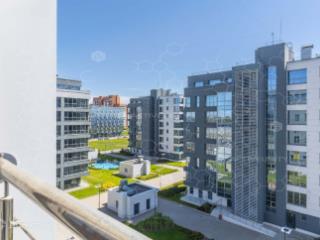 4-комн. квартира, 157 м², 6/8 этаж