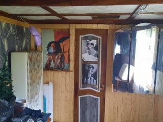  коттедж, 45 м², 10 соток