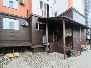 3-комн. квартира, 98.3 м², 6/7 этаж