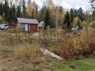 Продается участок, 10 соток