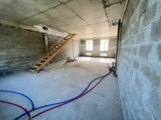 3-этажный таунхаус, 187 м², 2 сотки