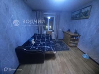 1-комн. квартира, 28.6 м², 5/5 этаж
