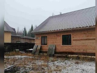  коттедж, 91.3 м², 14.9 соток