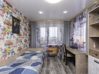 4-комн. квартира, 93 м², 5/6 этаж
