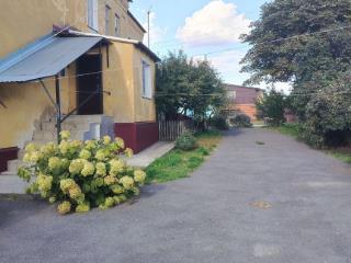 1-комн. квартира, 25.6 м², 1/2 этаж