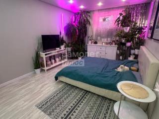 4-комн. квартира, 121.7 м², 1/5 этаж