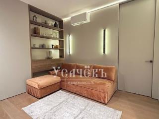 3-комн. квартира, 75.5 м², 2/8 этаж