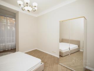 1-комн. квартира, 65.2 м², 1/6 этаж