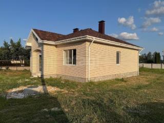 1-этажный дом, 142 м², 12 соток