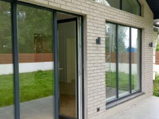 1-этажный дом, 123 м², 6 соток