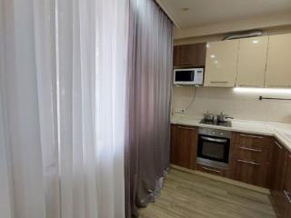 3-комн. квартира, 59.4 м², 1/5 этаж