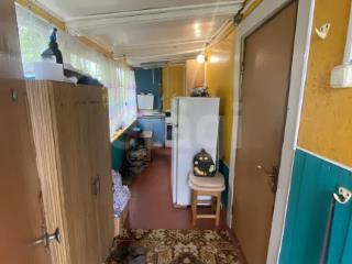  коттедж, 40 м², 6.3 соток