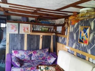  коттедж, 45 м², 10 соток