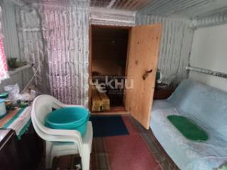 1-этажный дом, 34.3 м², 17.4 соток